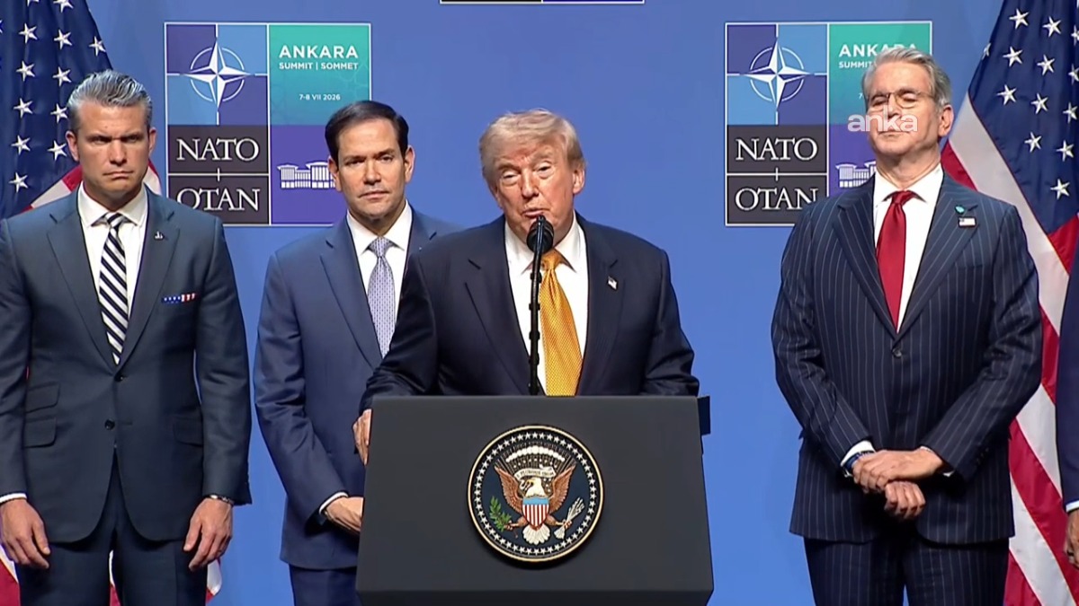 ABD Başkanı Trump: İran ile savaşın yeniden başlayacağını düşünmüyorum