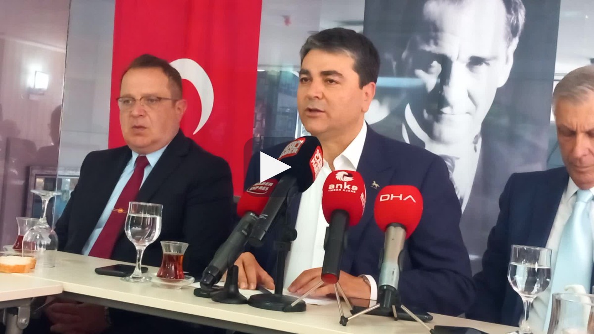 Uysal: "Sistematik yanlışlar, Türkiye'ye ağır faturalar çıkarıyor"