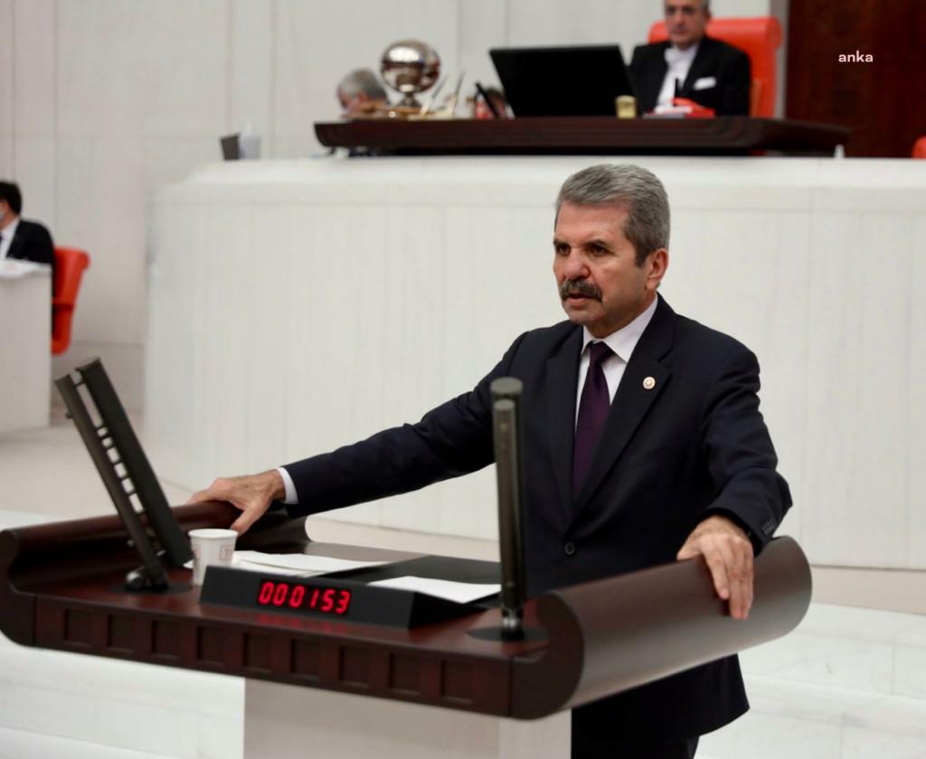 Eski Ağır Ceza Mahkemesi Başkanı Feridun Bahşi’den “Çerçeve Yasa” değerlendirmesi: Teklif kanun yapma tekniği açısından bir çok uygunsuzluk taşıdığı gibi anayasaya da açıkça aykırıdır