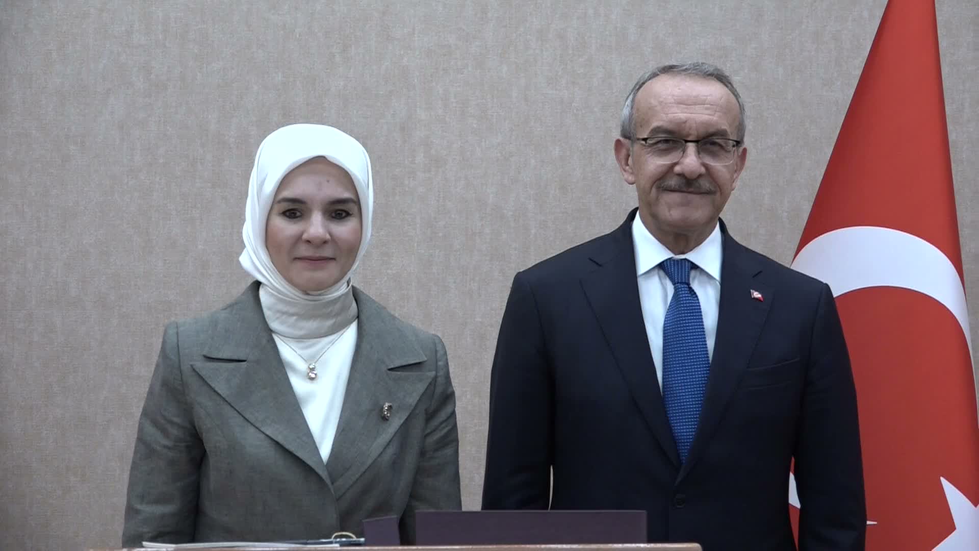 Bakan Göktaş: "Terörsüz Türkiye" süreci önemli bir aşamada