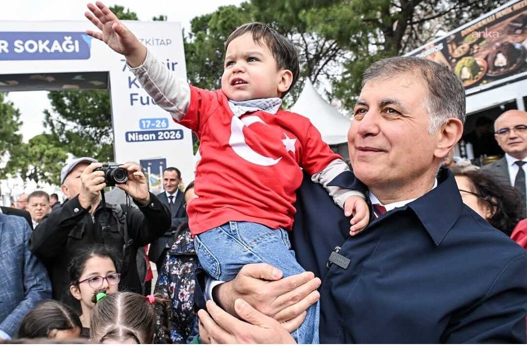 Cemil Tugay’dan 29 Ekim mesajı: “Cumhuriyet’i milletçe yaşatacağız”