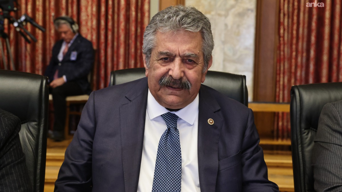 MHP Genel Başkan Yardımcısı Yıldız: Mutabıkız, pürüz yok