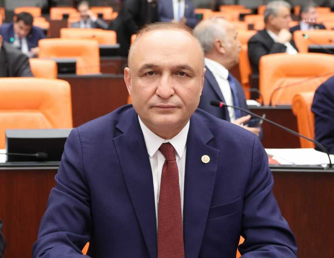 Melih Meriç sağlık durumu hakkında açıklama: Ziyaretçi kabul edilmiyor