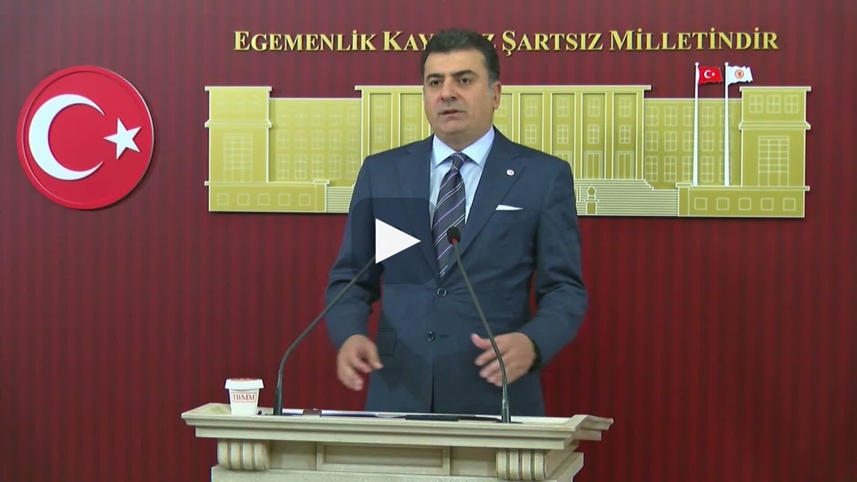 Zeynel Emre: “YENİ Parti milletvekilleri eylül ayında sahaya iniyor”