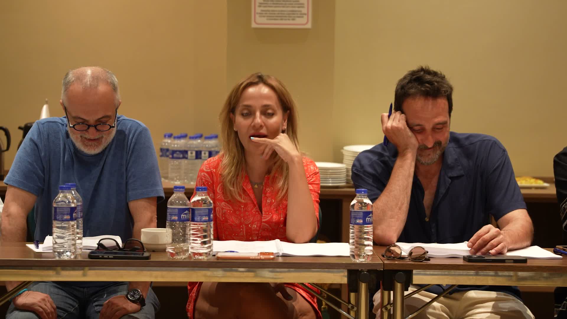 "Çakallarla Dans 8: Şututgart Çıkarması" 6 Kasım'da seyirci karşısına çıkmaya hazırlanıyor