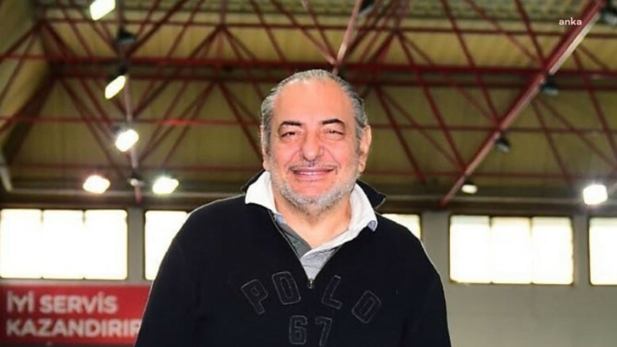 Gazeteci Reha Muhtar hayatını kaybetti