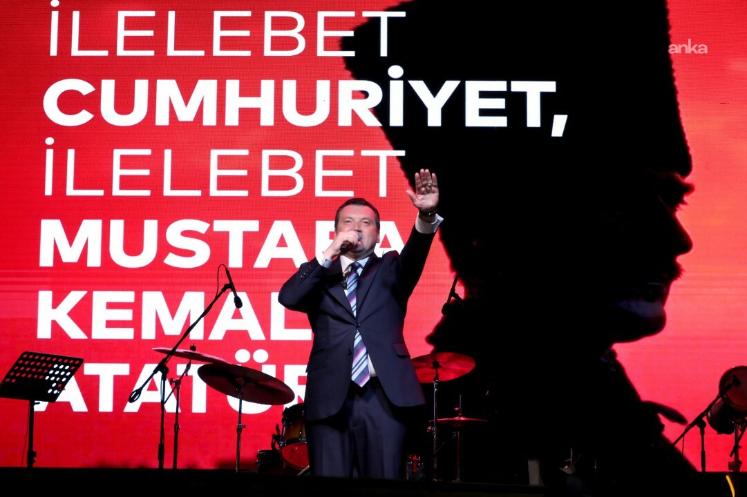 Gözaltına alınan Silivri Belediye Başkanı Balcıoğlu: "Benim adalete güvenim tamdır"