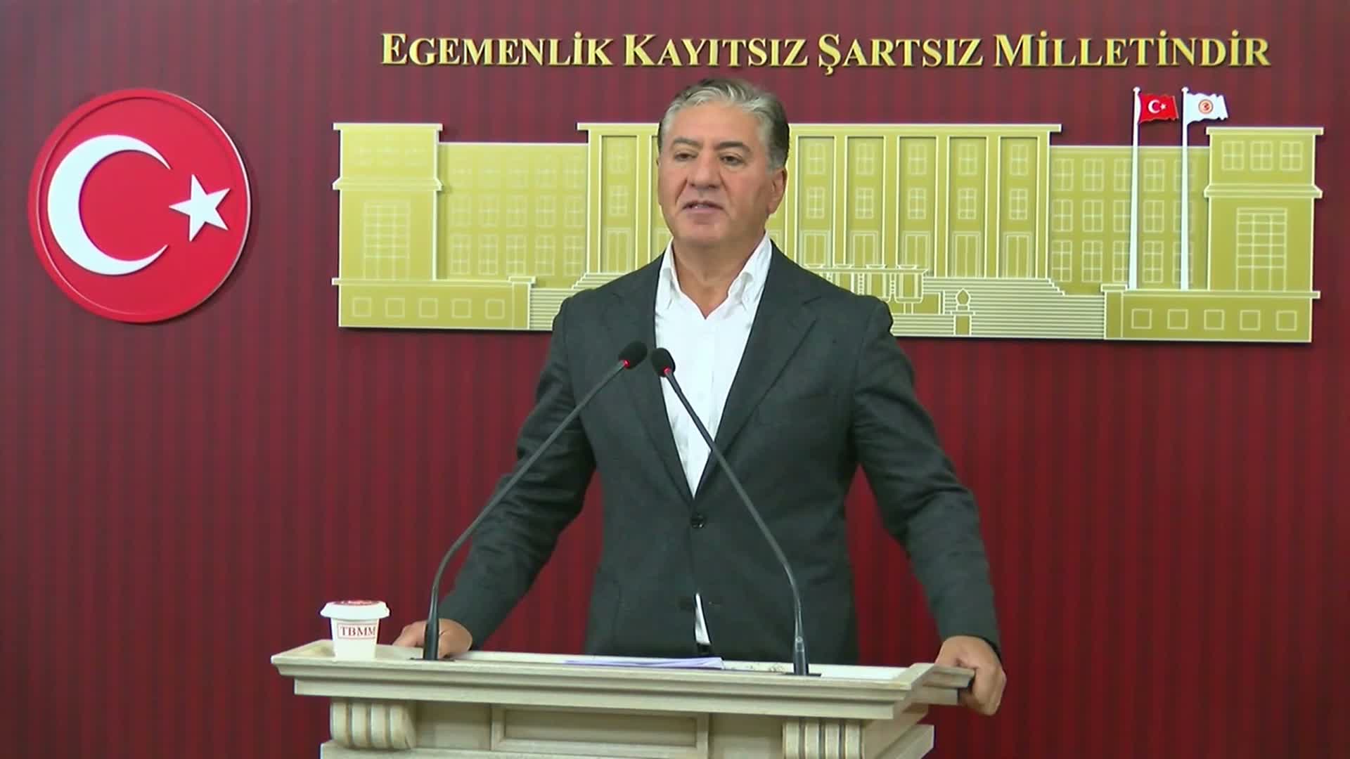 Murat Emir: "Fon krizinde kaçırılan parayı gizlemek için sosyal medya hesaplarını engellediler"