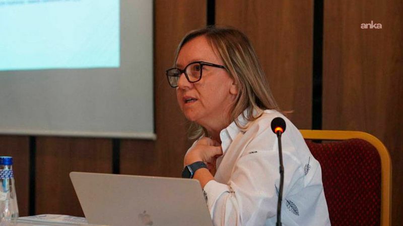 NATO Zirvesi tutuklamaları... Doç. Dr. Emel Memiş: Ben devletim, milletim için çalışan bir bilim insanıyım, TKP/ML ile bağım yok