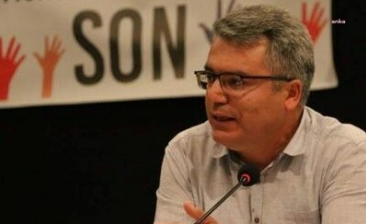 EMEP Genel Başkan Yardımcısı Başkavak: "İşçileri, emekçileri ve üretici köylüleri ekolojik yıkıma karşı yaşamı savunmaya çağırıyoruz"
