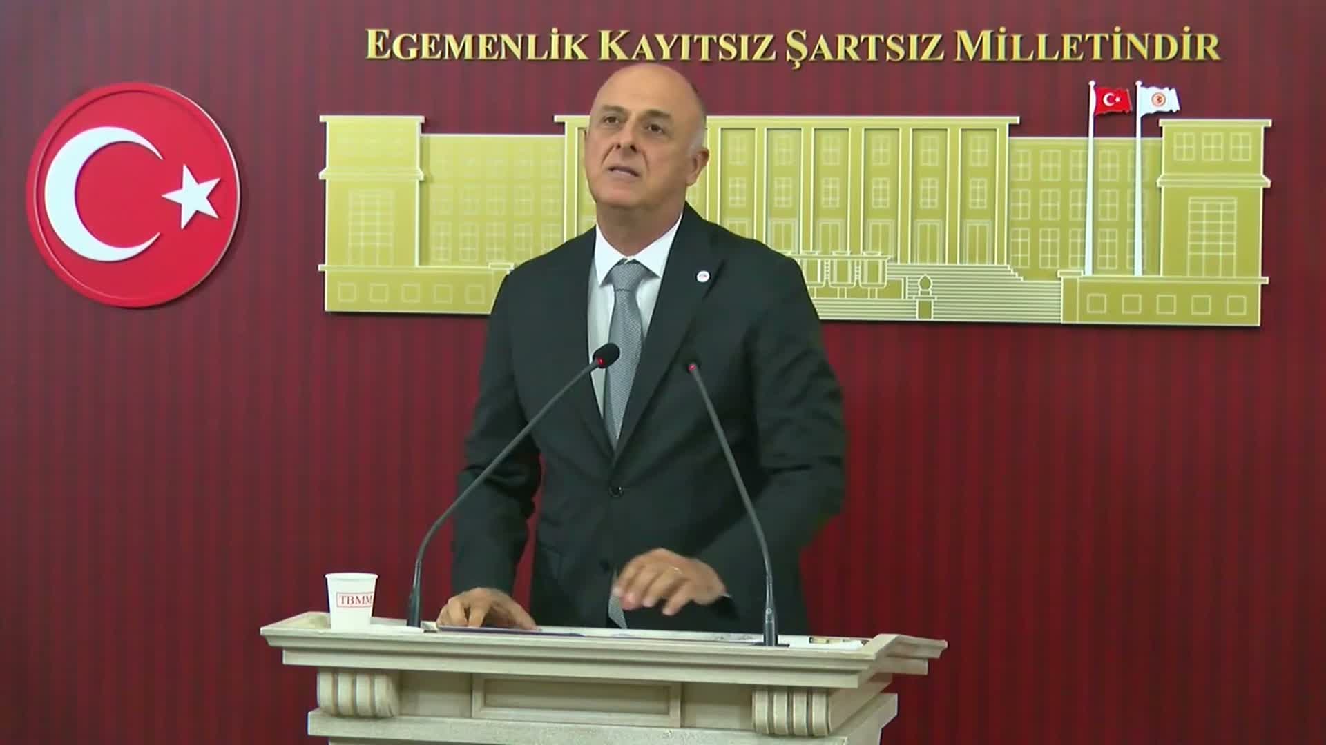 YENİ Parti'den "fon krizine" çözüm için kanun teklifi...