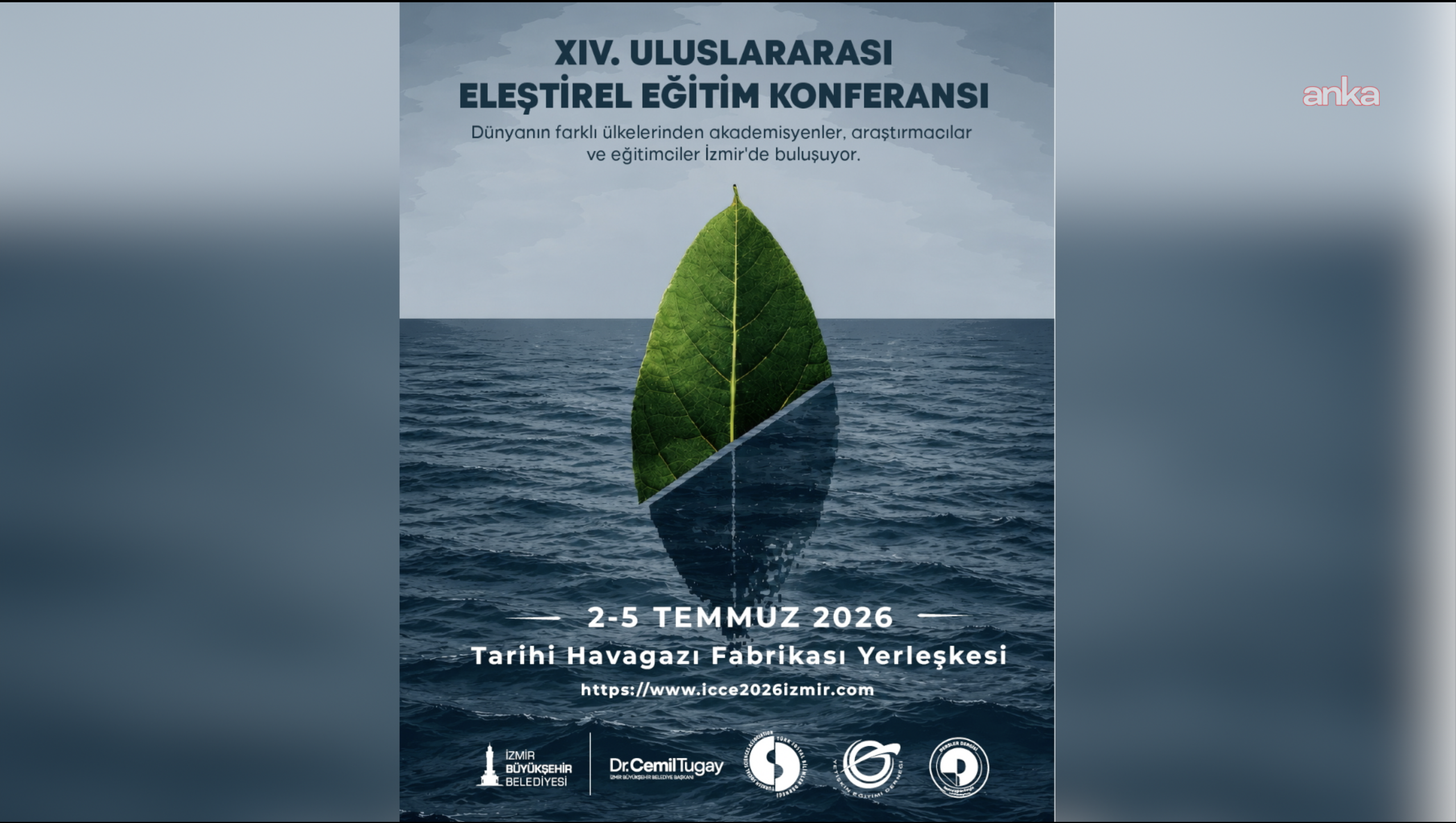 İzmir, uluslararası eğitim zirvesine ev sahipliği yapmaya hazırlanıyor