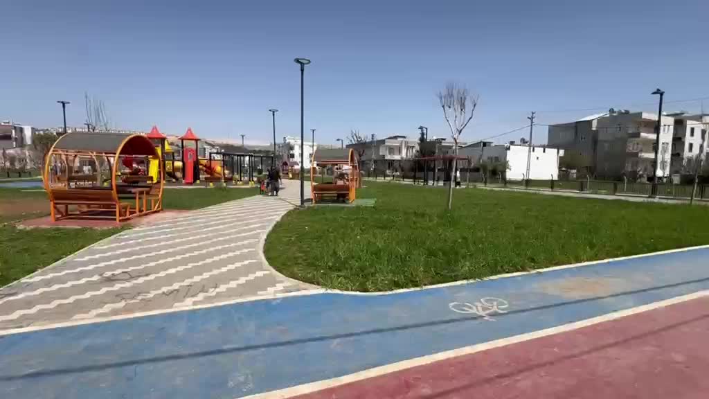 Adıyaman Belediye Başkanı Tutdere’den Yeşilyurt Parkı’nın açılışına davet