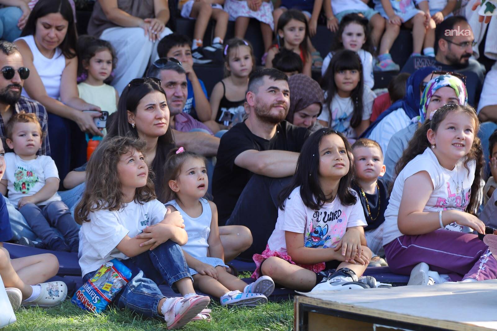 Uluslararası Eskişehir Porsuk Festivali 4. gününde