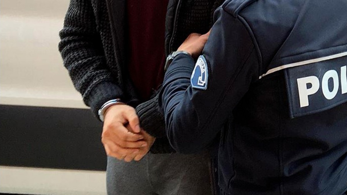 Özgür Özel'in eski danışmanı Cem Yüzer gözaltına alındı
