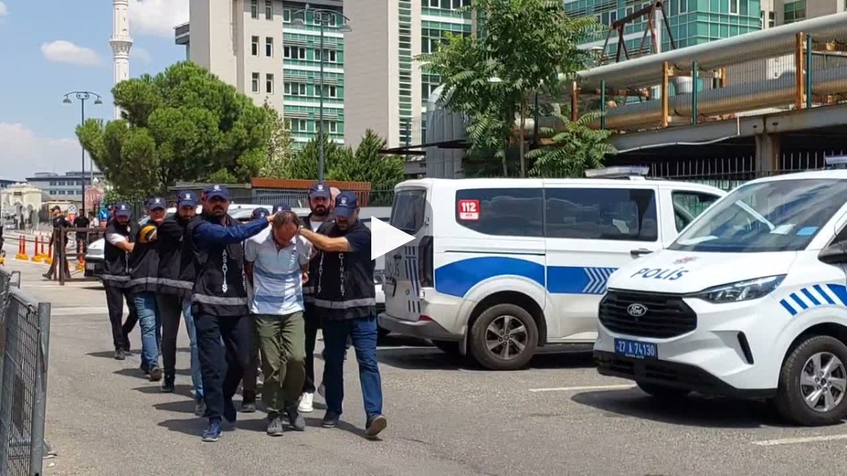 Milletvekili Meriç’i bıçaklayan Seydi Ahmet Keleş: “Pişmanım”