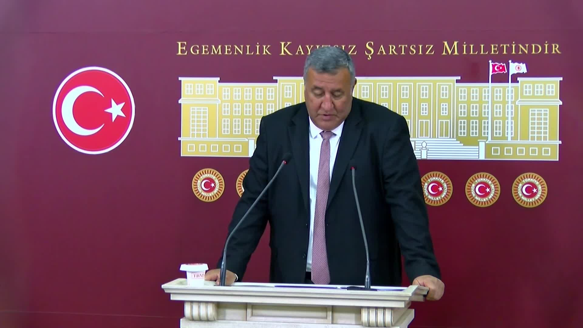 CHP'li Gürer’den gıda düzenlemelerine tepki: “Yeni riskler doğurabilir”