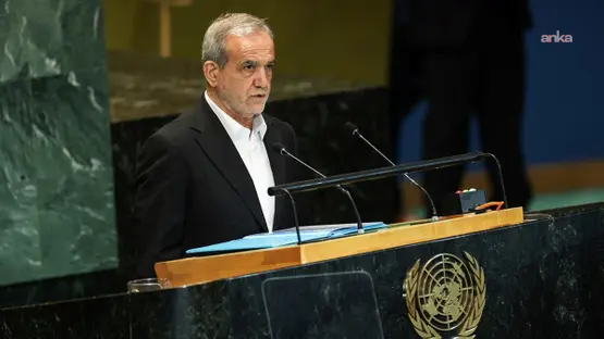 İran Cumhurbaşkanı Pezeşkiyan, BM Genel Kurulu için New York’a gidecek