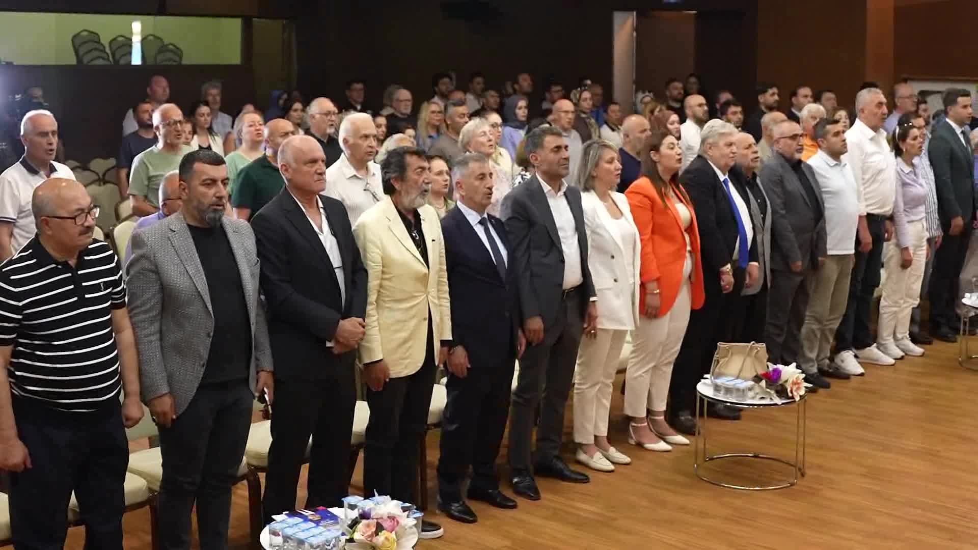 Tuzla’nın tarihi, düzenlenen sempozyumda ele alındı