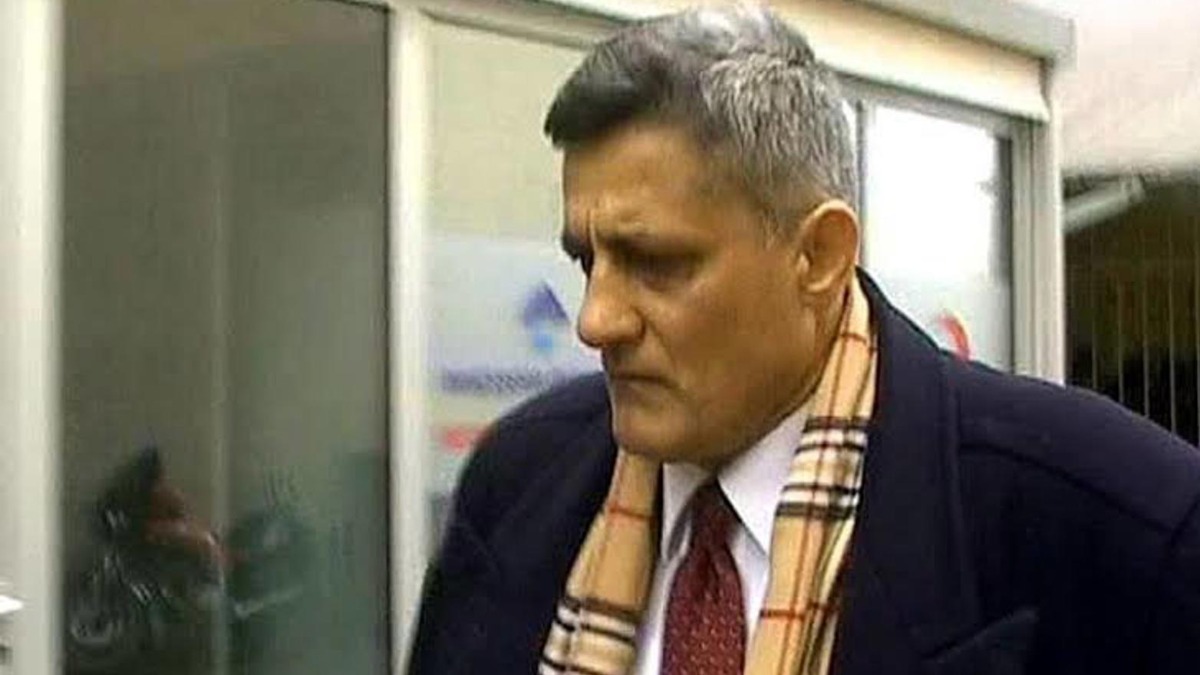 Eski MİT görevlisi Kozinoğlu'nun ölümüne ilişkin yeni soruşturma