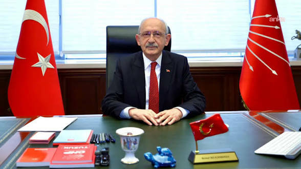 CHP Genel Başkanı Kemal Kılıçdaroğlu İstanbul'da Aşura Matem Merasimi'ne katılacak