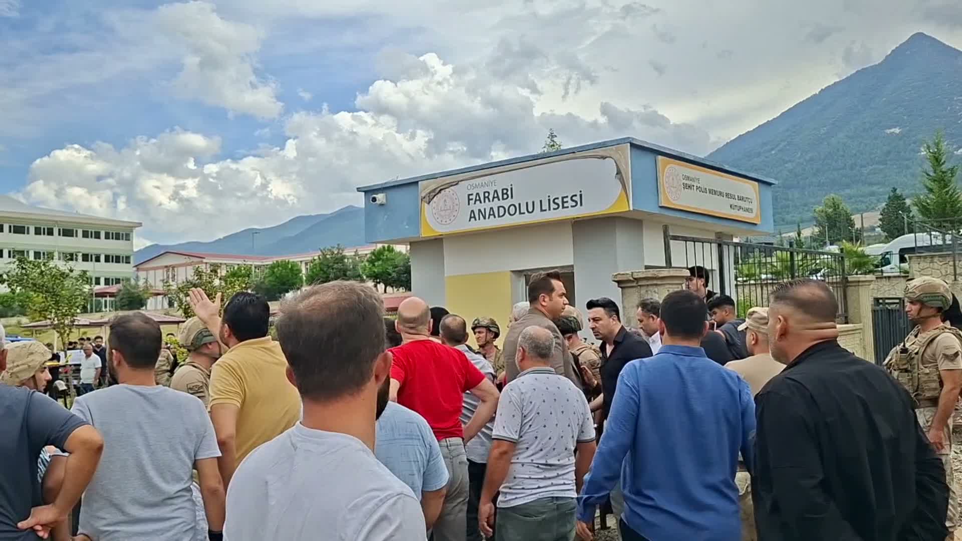Öğretmen hayatını kaybetti