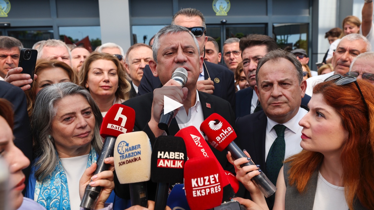 "Erdoğan'ın kazandığı oyun planlarını arkamızda bırakıp önümüze bakıyoruz"