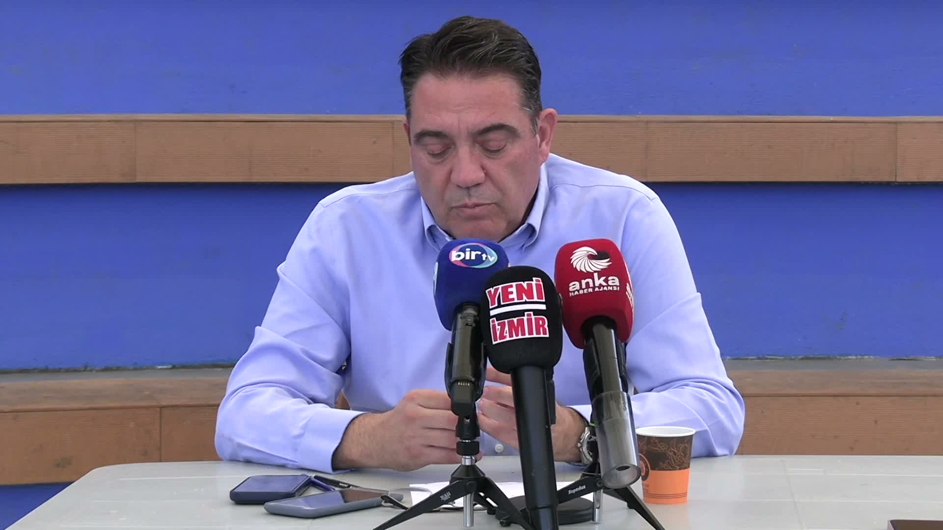 Bağcıoğlu'ndan Hava Harp Okulu öğrencisi Veli Bilgin'in vefatı sonrası askeri sağlık sistemi çağrısı