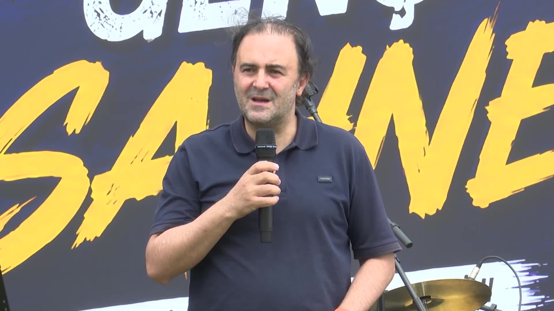 ABB’den genç müzisyenlere destek: “Genç Sahne Genç Ses” yarışmasında final heyecanı yaşandı