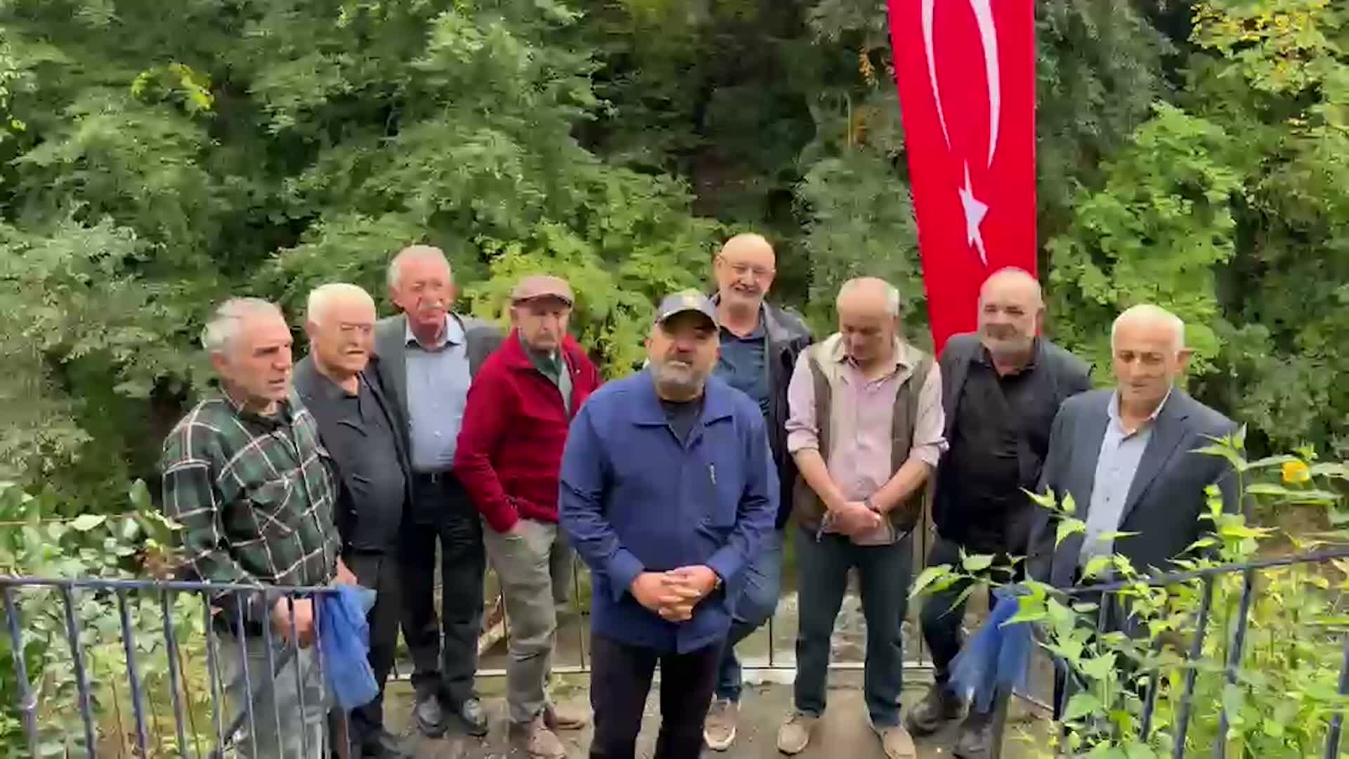 Korgan’da 60 bin yavru balığın ölümü araştırılıyor... KAKÇEV: "Bu suyu kim kirletti?"