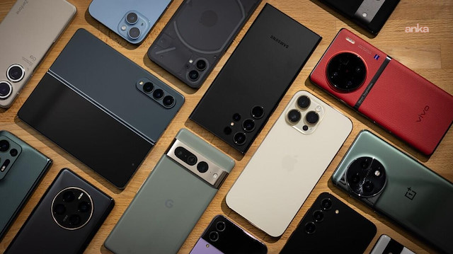 Akıllı telefonlara yıl sonunda yüzde 40 zam bekleniyor