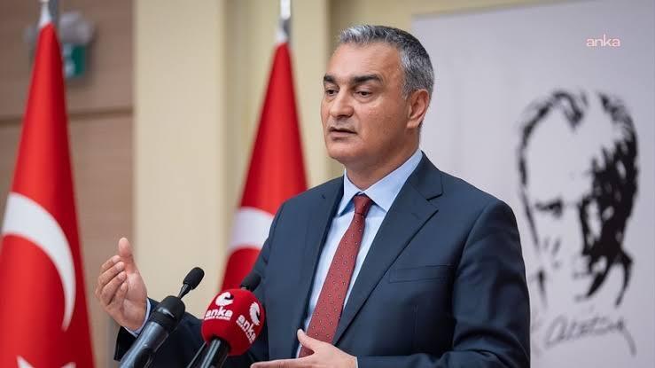 CHP'nin Mersin Büyükşehir Belediyesi Başkan Vekili adayı Gülşah Yıldırım Genç oldu