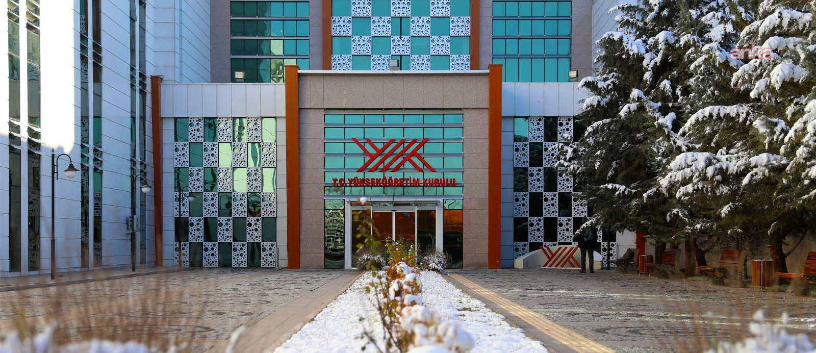YÖK’ten vakıf üniversitelerine öğrenim ücretleri konusunda uyarı