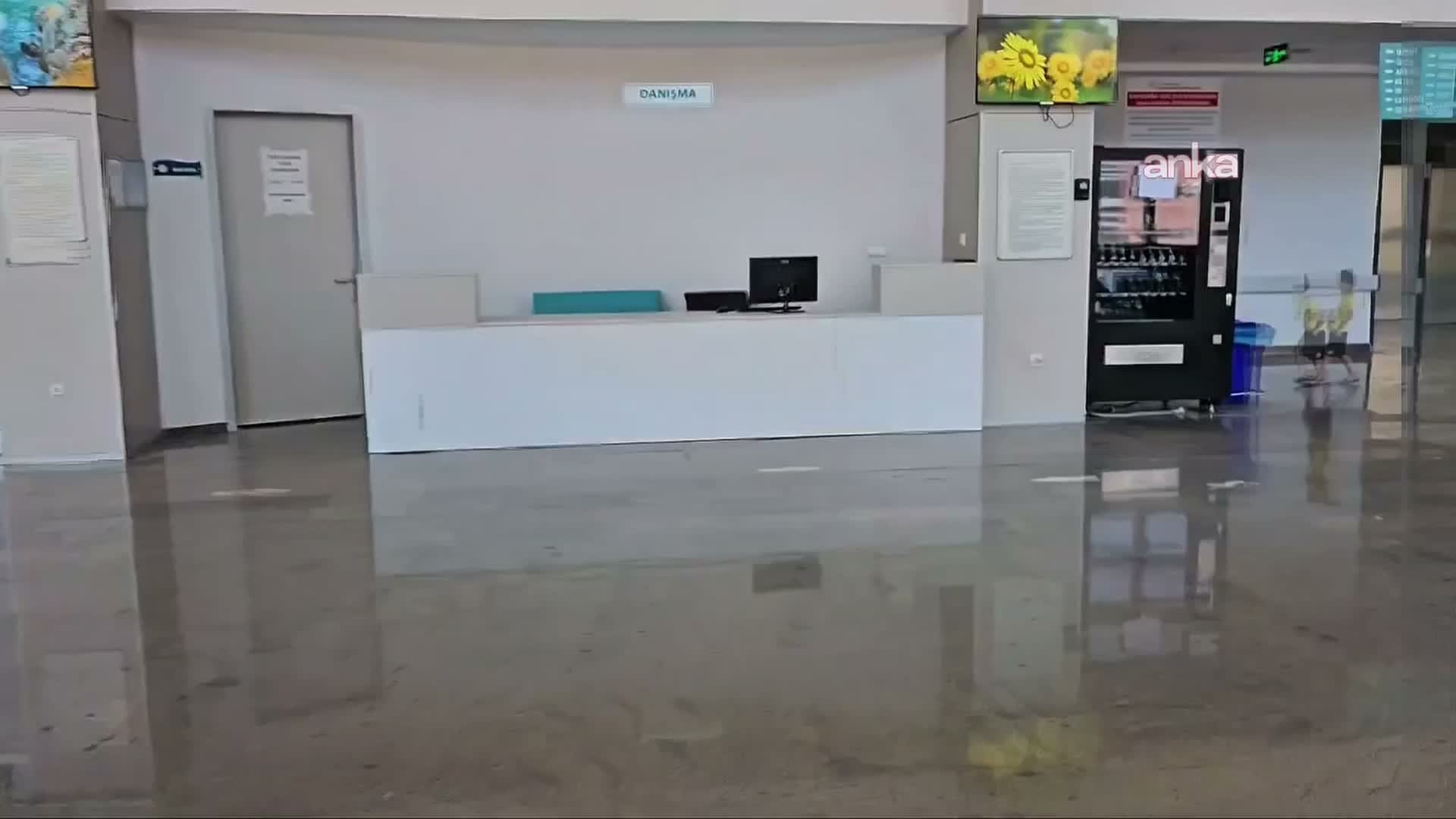 Mardin Eğitim ve Araştırma Hastanesi’nde otizm polikliniği açıldı