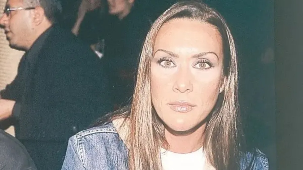 Mezdeke grubunun dansçısı Aynur Kanbur’un katil zanlısı yakalandı