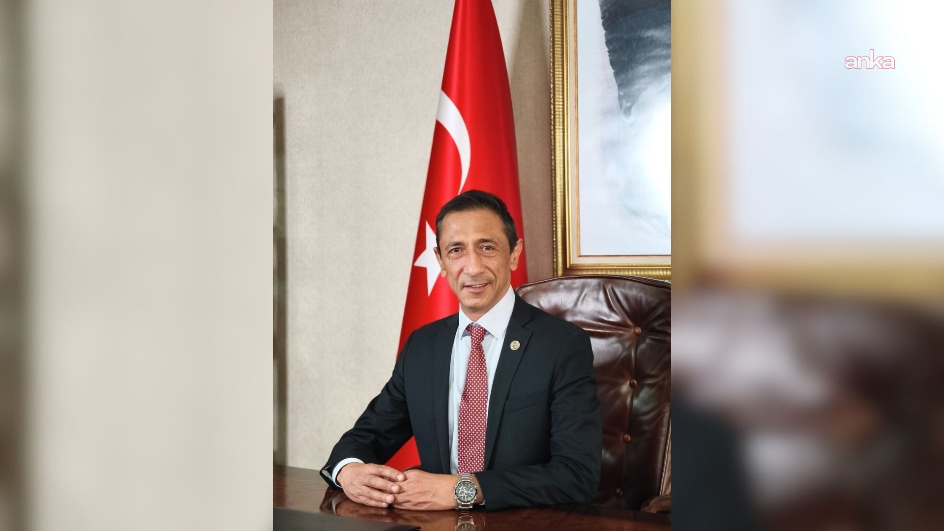 Eğitim Gücü Sen Genel Başkanı Özat: "Öğretmen hiçbir zaman bu kadar aşağılanmamıştı"