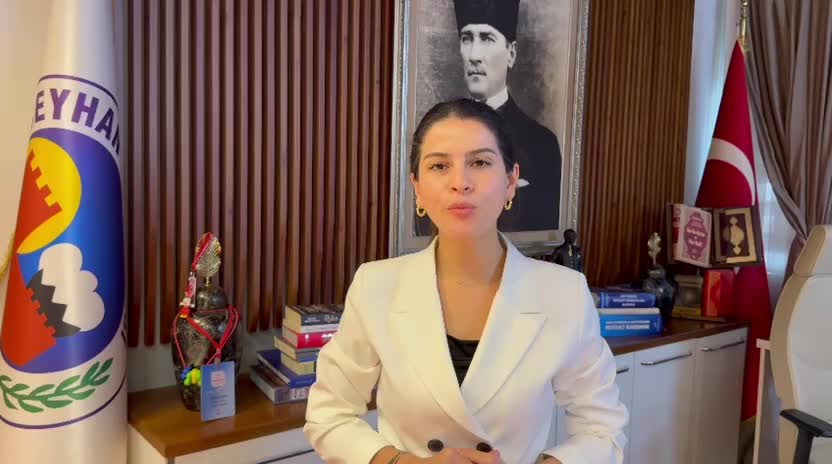 Ceyhan'da araç üst geçit köprüsünün temel atma tören saati değişti