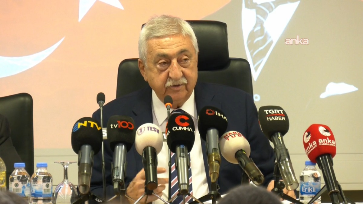 Palandöken'den, Yiğiner hakkında şantaj ve usulsüz para transferi iddiası