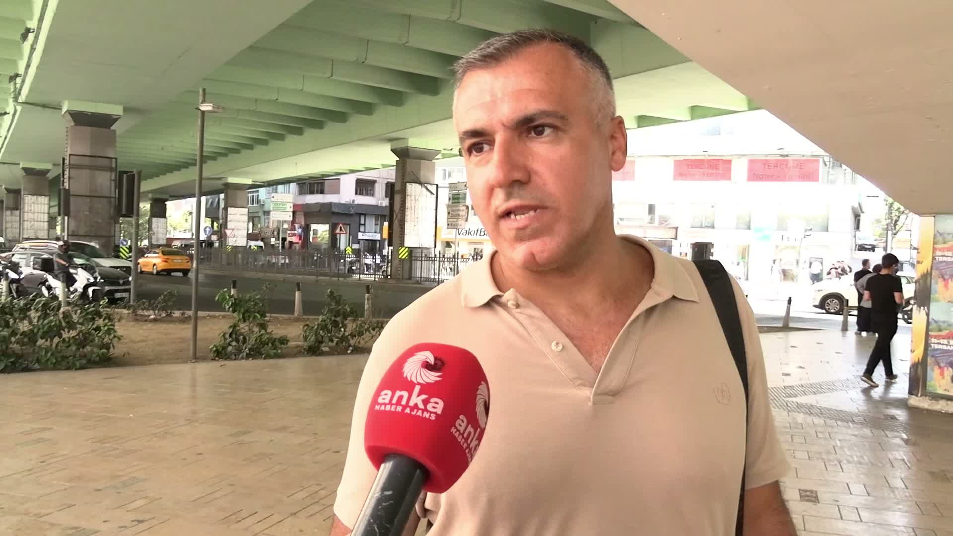 64 yaşındaki emeklinin feryadı: Çalışmaya çok ihtiyacım var ama iş bulamıyorum. Nereye gidiyorsam yaşımdan dolayı iş yok, iş yok, iş yok!