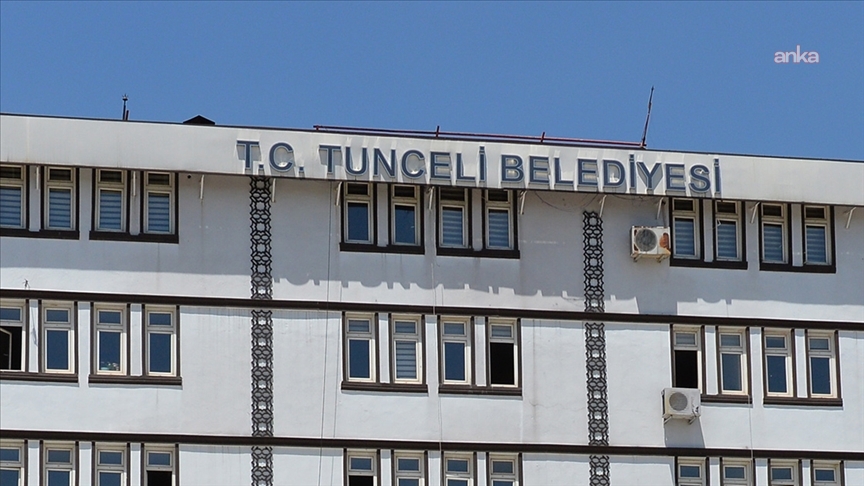 Tunceli Belediyesi'nden işten çıkarılan işçilerle ilgili açıklama: Personel giderlerimizi yasal sınıra çekmek zorundaydık