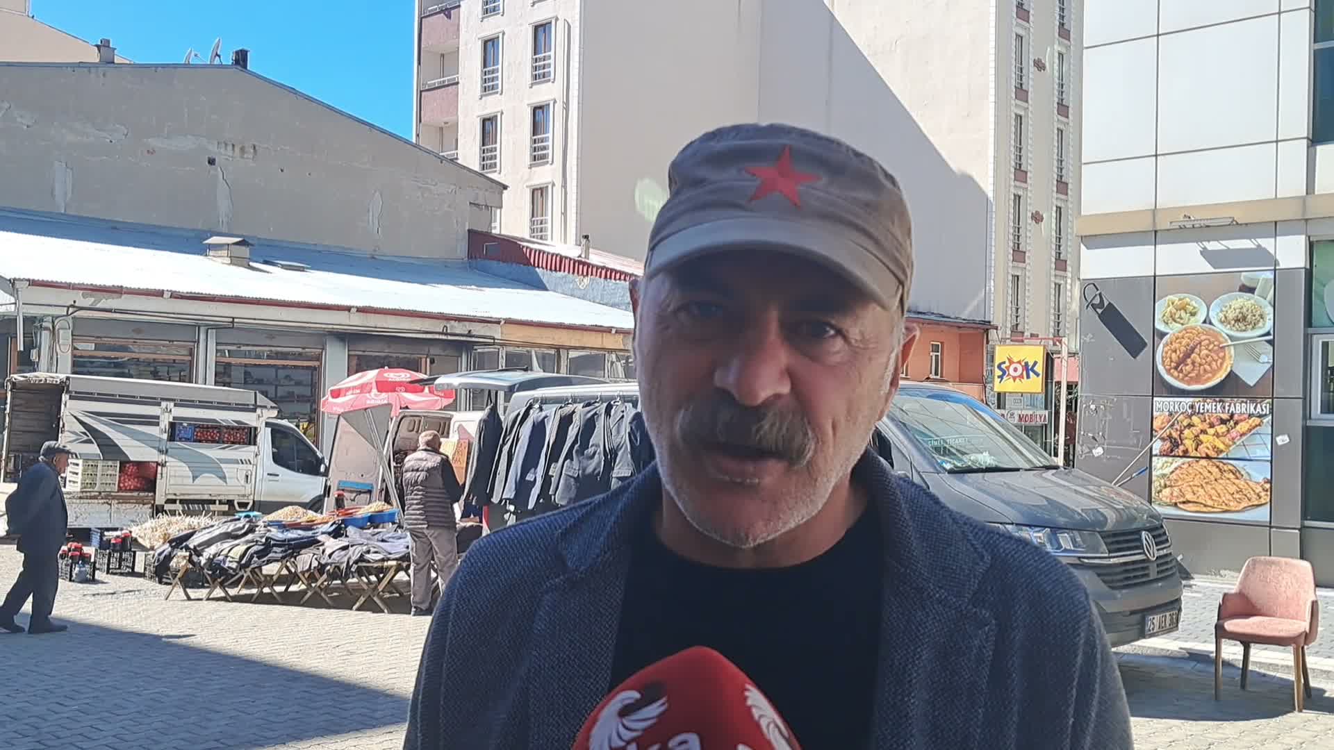 Ardahanlı besici: "Halk bankalara gırtlağa kadar borçlu"