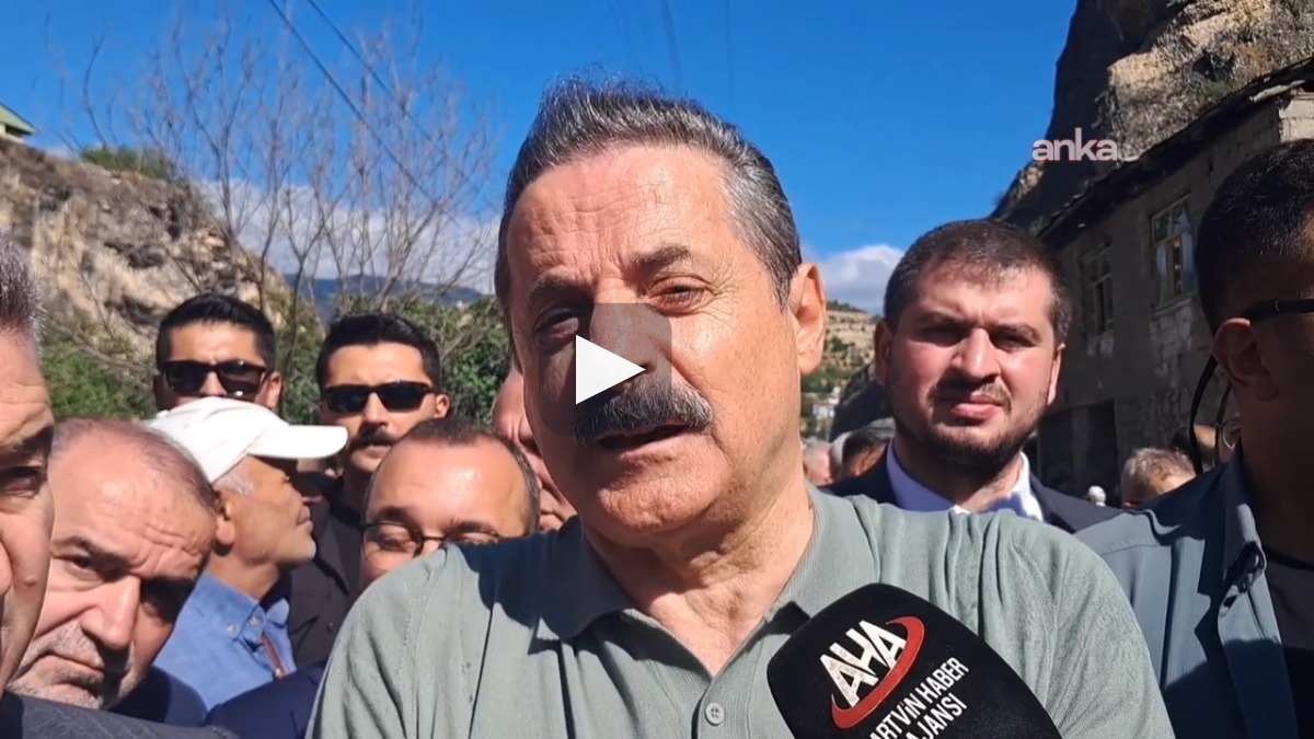 AK Partili Faruk Çelik: "Emeklide çözüm intibak düzenlemesi"