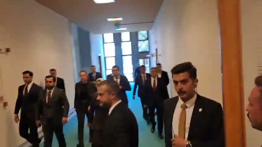 Bakan Göktaş’tan Ümit Özlale’ye "fon" yanıtı: “Yalan ve iftira, görevini bıraksın”