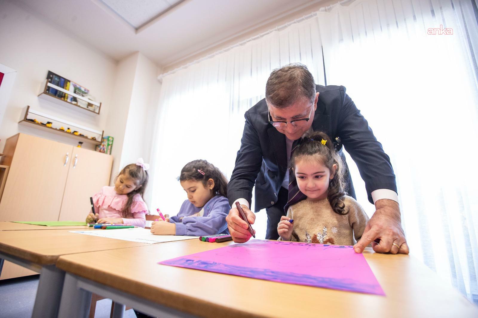 İzmir Büyükşehir Belediyesi’ne iki ödül