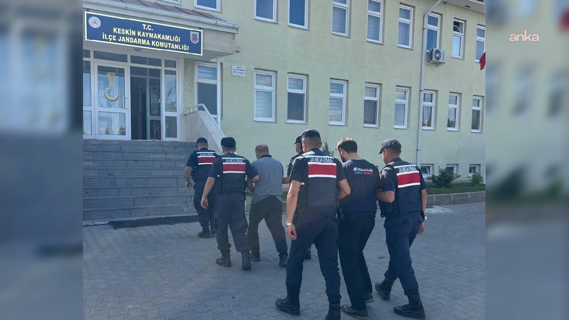 Kırıkkale’de 20 yaşındaki çoban cinayetine ilişkin 2 kişi tutuklandı