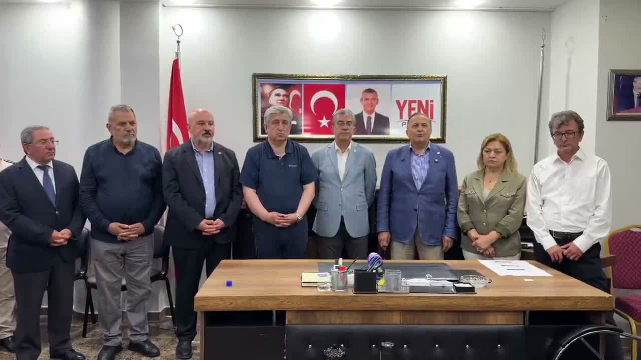 YENİ Partili Torun'dan fındık fiyatına tepki: Üretici zarara mahkum edildi