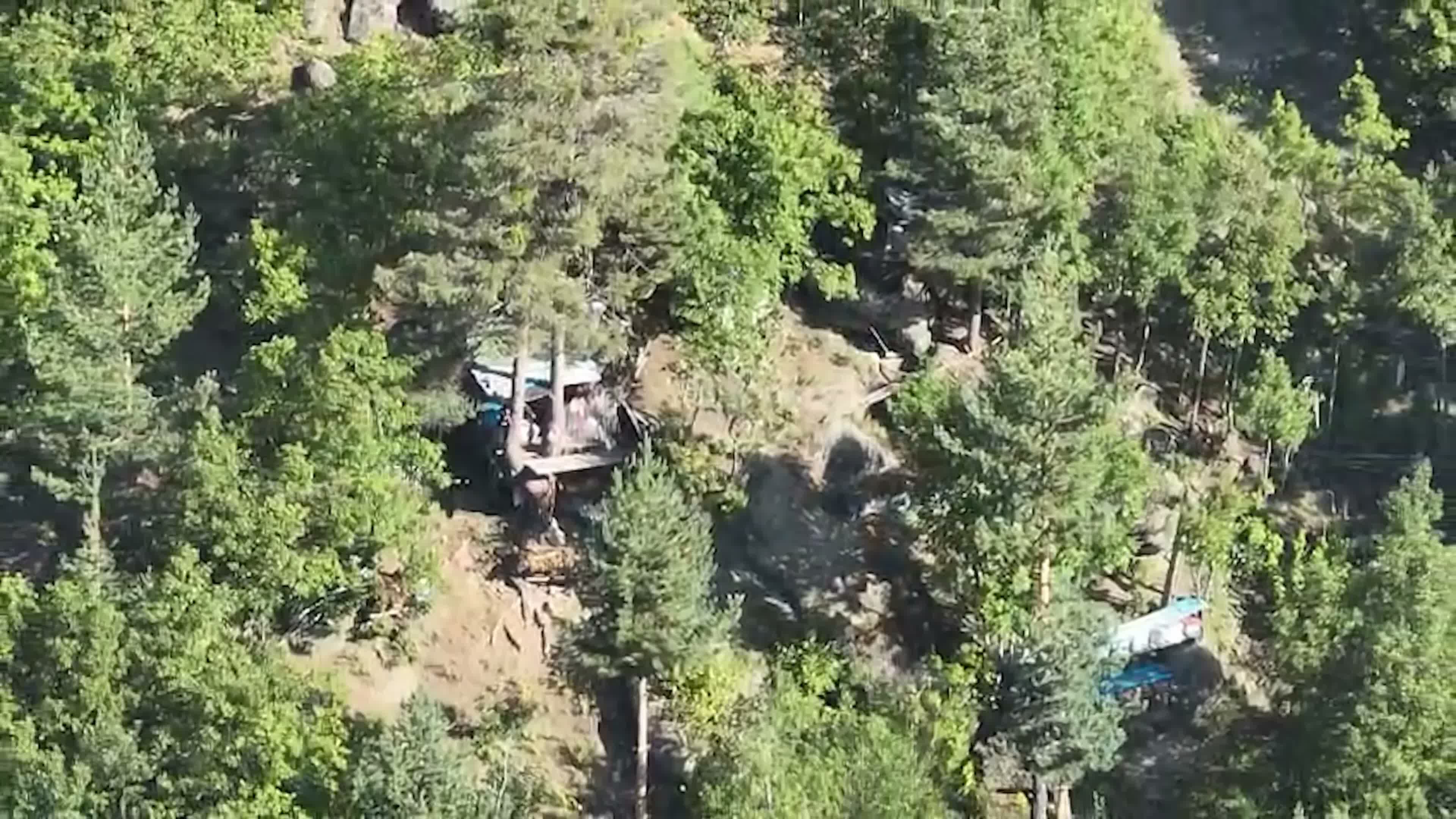 Artvin'de 30 yıldır kayıp olan Nigar Bilgin'in cinayete kurban gittiği ortaya çıktı