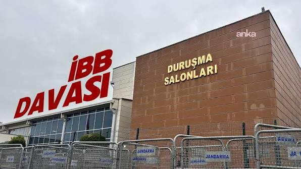 İBB davasında 62. gün… Tuncay Yılmaz'ın avukatı Yıldız: "İddianamede suçtan elde edildiği ispatlanan tek bir malvarlığı değeri yok"