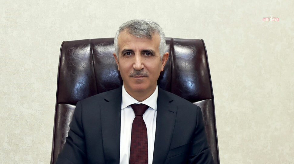 Malatya'da deprem... Kahramanmaraş Valisi Ünlüer: "Deprem ilimizde de hissedilmiştir. Şu an itibarıyla olumsuz bir durum bulunmamaktadır"