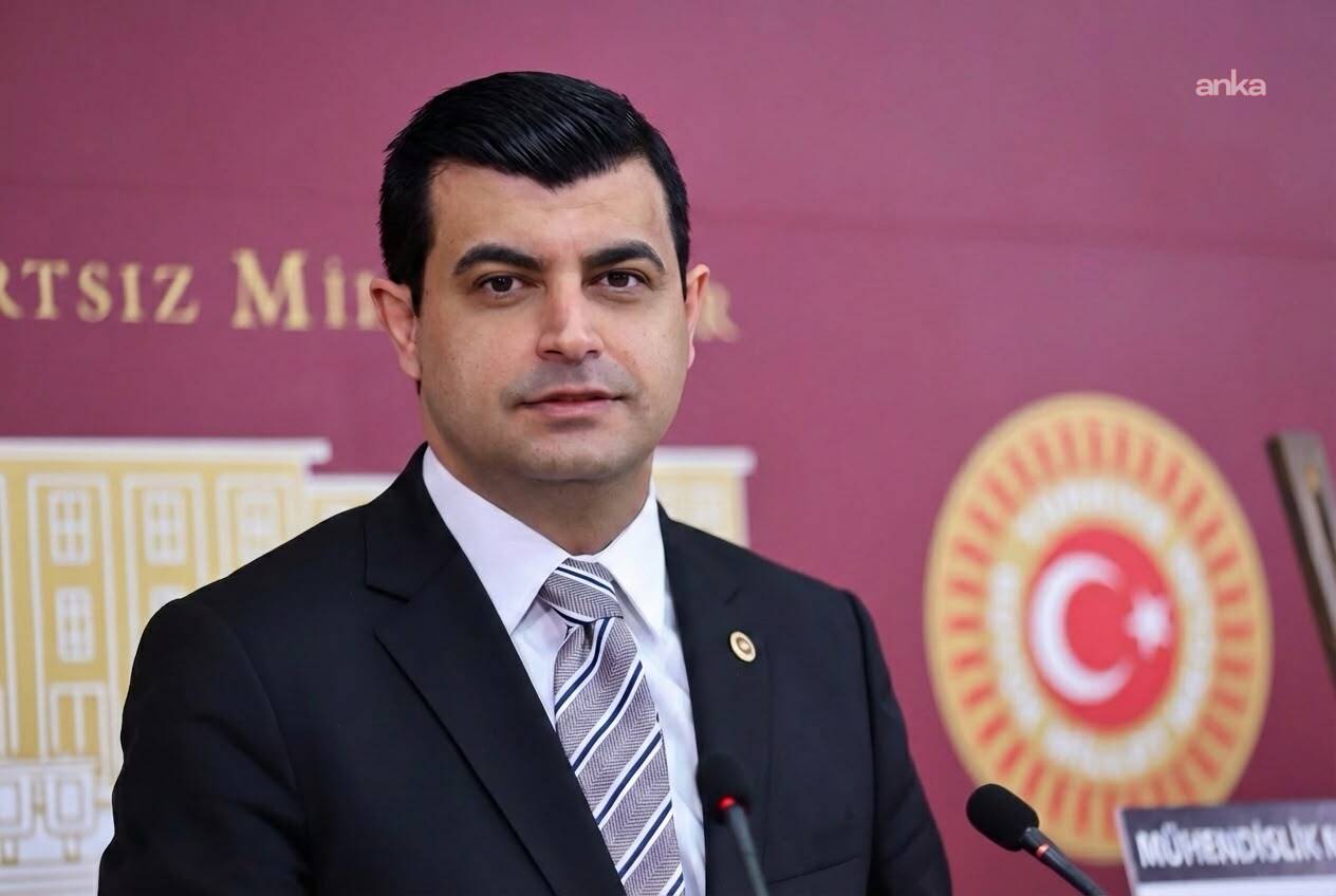 "Devletin görevi çocukların eğitim hakkını güvence altına almaktır"